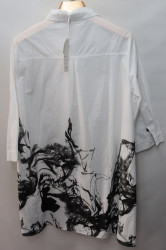 Туники  жіночі БАТАЛ оптом