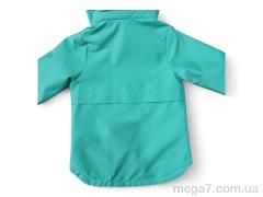Ветровка, Kids-modnik оптом --- 4024 св.м'ятний