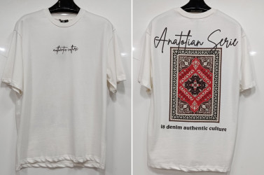 Футболки чоловічі оптом