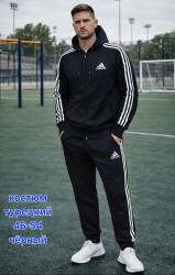 Спортивные костюмы ПОЛУБАТАЛ мужские оптом 16045873 759-18