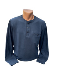 Кофты мужские оптом 54712896 43-60