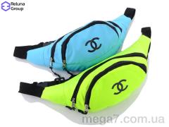 Бананка, Reluna Group оптом FP006 mix