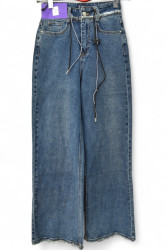 Джинсы женские LDMJEANS оптом 15643789 0128-9