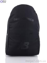 Рюкзак, Reluna Group оптом RELUNA FT001-11 black