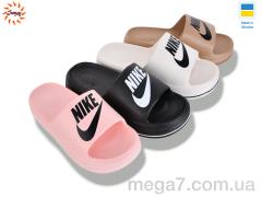 Шлепки, Jumay оптом N2328 mix