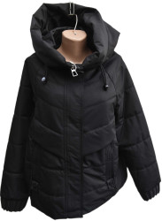 Куртки демисезонные женские оптом 14652083 5682-46