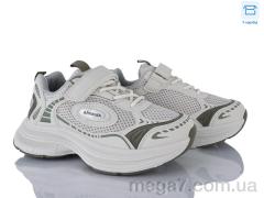 Кроссовки, Clibee kids оптом ABC2183R beige