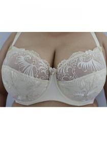 Бюстгальтер Finikin 5125E (  бежевый, E  6 шт. )