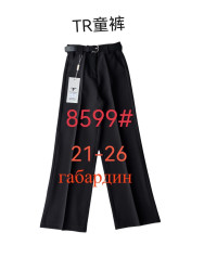 Брюки подростковые FUDEYAN оптом 34680217 8599-131