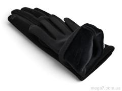 Перчатки, Королева оптом B11-109 black