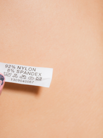 Бюстгальтер Acousma U6280BCH (  коралловый, C  6 шт. )