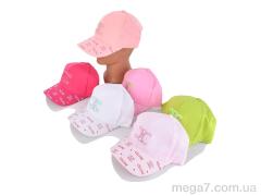 Кепка, Королева оптом CAP 14-21 mix