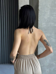 Комбинезоны женские оптом 20439675 808-16