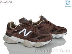 Кроссовки, Ailaifa оптом B109-8