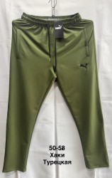 Спортивные штаны мужские ПОЛУБАТАЛ оптом 24168753 5058-36