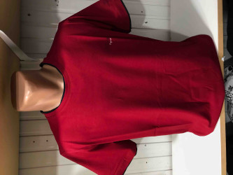 Футболки мужские оптом 40159376 55-1