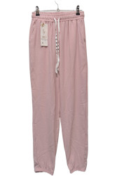 Спортивные штаны женские оптом 61532847 9902-1-187