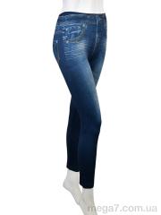 Лосины, Obuvok оптом B0154-1 (11903) blue