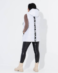 Жилетки жіночі БАТАЛ оптом