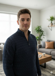 Свитера мужские оптом 60531287 58-11