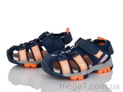 Сандалии, Xifa kids оптом XF01-DR2290-1B