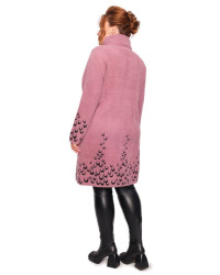 Кардигани жіночі БАТАЛ оптом