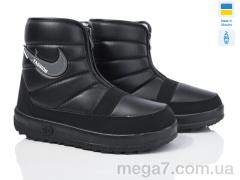 Дутики, Favorit оптом --- 1899 чорний-old