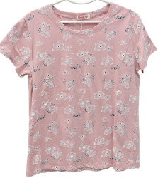 Футболки жіночі БАТАЛ оптом