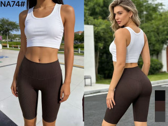 Шорты женские оптом 15264789 74-20