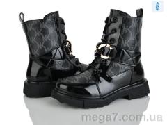 Ботинки, Xifa kids оптом A2285-3B