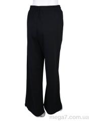 Спортивные брюки, Мир оптом 4385-2003-1 black