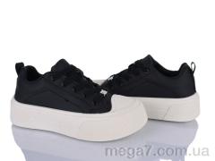 Кроссовки, Prime-Opt оптом Prime PR-C-3 black