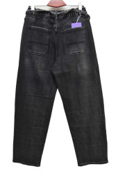 Джинсы женские LDMJS БАТАЛ оптом LDM 83906142 0397-143