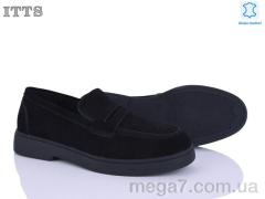 Туфли, ITTS оптом 170-1