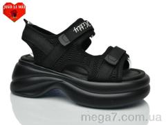 Босоножки, Jiao Li Mei оптом 765-1