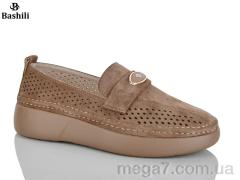 Туфли, Башили оптом Башили  H6591-9