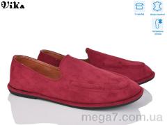 Мокасины, Vika оптом VIKA DH229-6