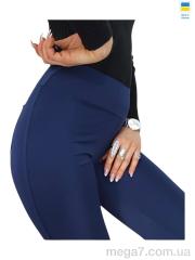 Лосины, Margo оптом 7031 синій