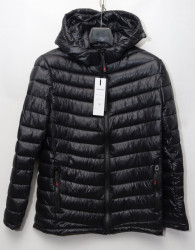 Куртки мужские OULAITU (black) оптом 95263047 05-43