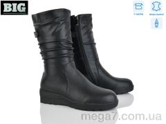 Сапоги, BIG оптом --- H8320-1