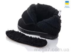 Бурки, LiBang оптом LiBang  Бурки жін. на липучці хутро