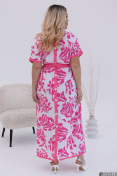 Сукні жіночі БАТАЛ оптом 