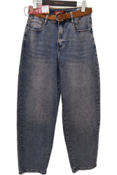 Джинси жіночі ПОЛУБАТАЛ оптом