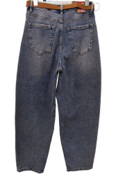 Джинсы женские ПОЛУБАТАЛ оптом 25960487 2067-175