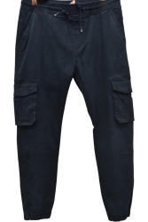 Джинси чоловічі LS.LONGFEI ПОЛУБАТАЛ оптом LS-JEANS   