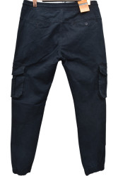 Джинсы мужские LS.LONGFEI ПОЛУБАТАЛ оптом LS-JEANS  15867320 733D-1-39