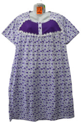 Нічні сорочки жіночі БАТАЛ оптом