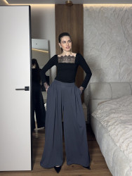 Брюки женские оптом 49207358 1713-30