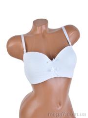 Бюстгальтер, Мир оптом 4282-64078C блакитний