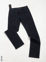 Джинси чоловічі (темно - сині) оптом  